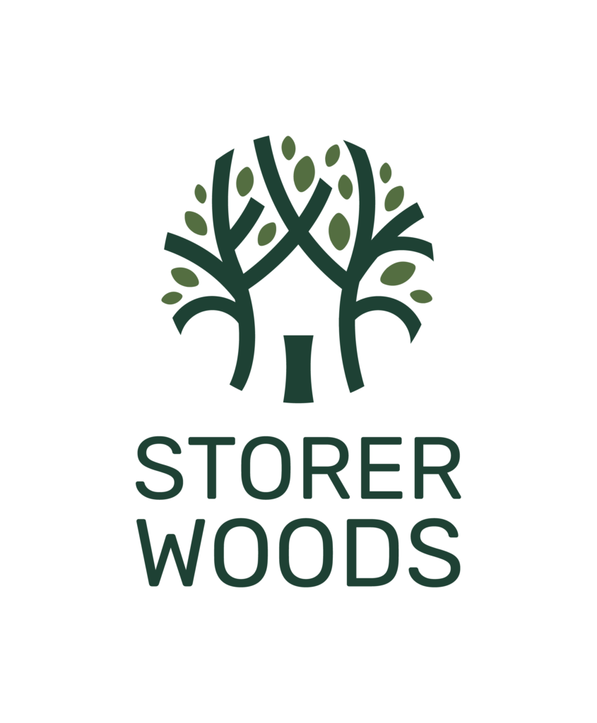 Storer Woods Logo