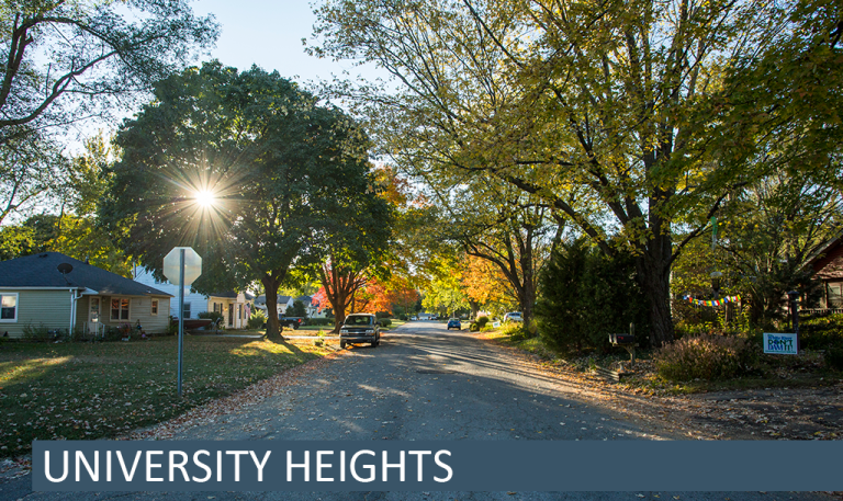 bsu university heights