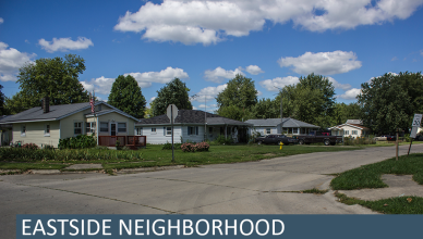 Eastside Header