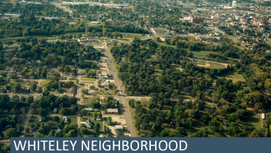 Whitely Header