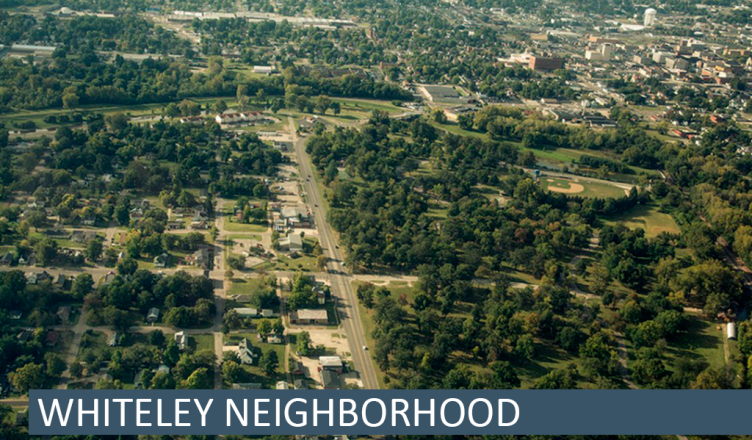 Whitely Header