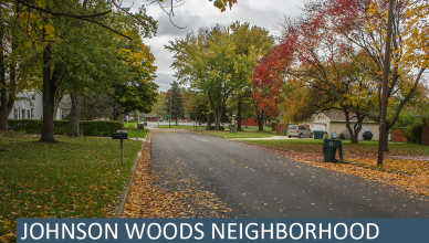 Johnson Woods header