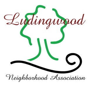 ludingwood logo