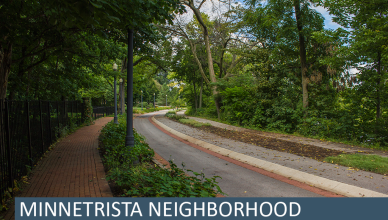 Minnetrista header