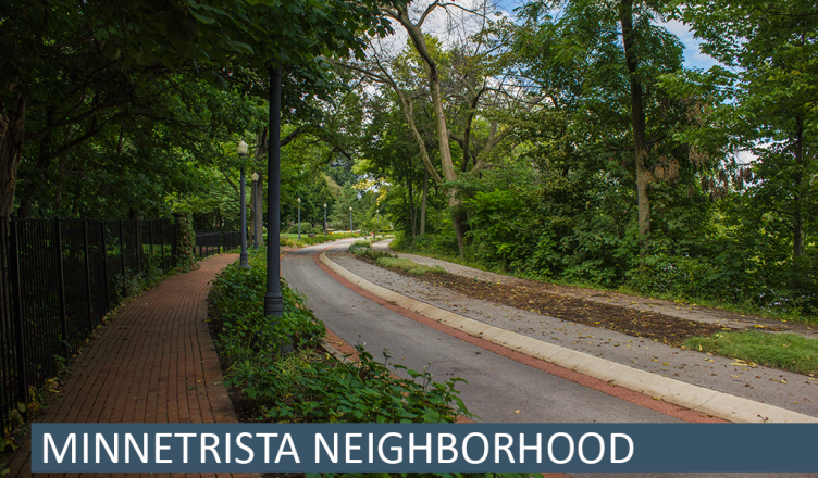Minnetrista header