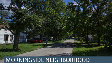 Morningside header