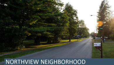 Northview header
