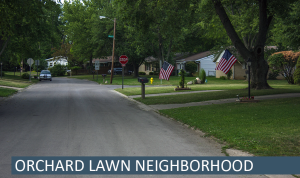 Orchard Lawn header