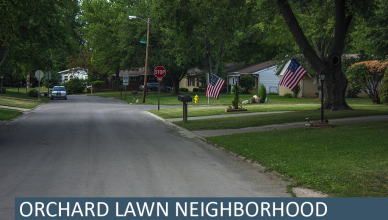 Orchard Lawn header