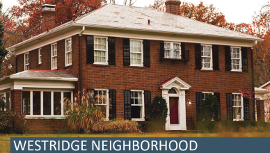 Westridge header