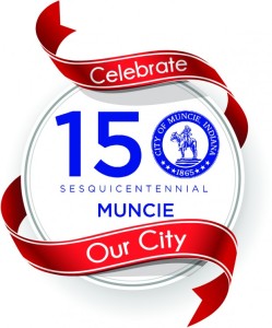 150 logo