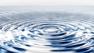 water stock image