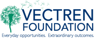 Vectren Foundation Logo