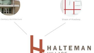 snippet of one of the branding images