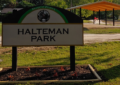 Photo of the park provided with press release
